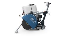 Floor saws - COMPACTCUT 300 E