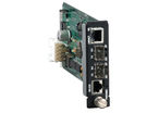 Fiber Driver Dual SFP - 1/2/4Gb Fibre Channel