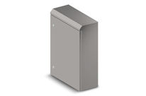 Electrical enclosures for renewables