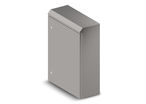 Electrical enclosures for renewables