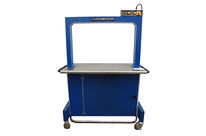 Automatic strapping machine Mosca ROMP2