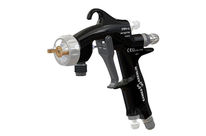 FPro SAMES KREMLIN Airspray Manual Spray Gun Conventional, HVLP and LVLP