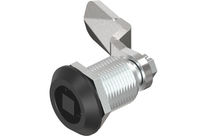 Quarter turn modular, housing, insert, seal