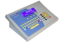 Multifunction weighing indicator