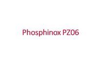 Basic Zinc Phosphate - PHOSPHINOX PZ06