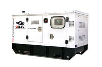 45 kVA diesel generator - JAGUAR-45YC
