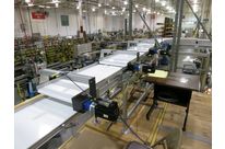 Custom Conveyor System Solutions | Dorner