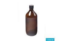 30ml Winchester Glass Bottles - CODE 69