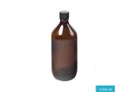 30ml Winchester Glass Bottles - CODE 69