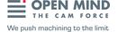 OPEN MIND Technologies France