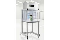 Mobile cleanroom workstation CleanBoy®