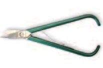 SES-2016 slitting scissors with guide blade