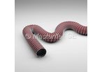 Medium and high temperature hose for temperatures up to +210°C | Master-Clip VITON