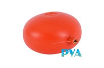 Plastic floater Art. 8C-4