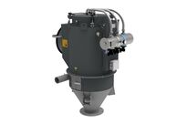 Pneumatic conveyor - NEUMATIC® JK 10