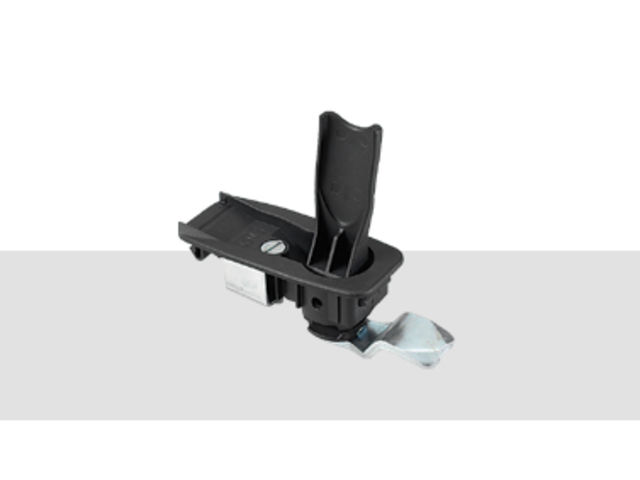 Light/Medium-Duty Lift &amp; Turn Compression Latches