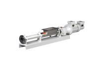 Gavo pump, progressing cavity pump