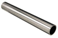 Hot rolled peeled tubes