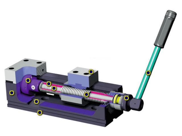 gripos® - the modular system
