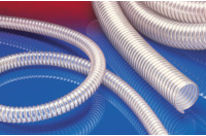 Hoses Conforming to UL 94: PROTAPE® PUR 334 SE