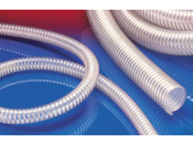 Hoses Conforming to UL 94: PROTAPE® PUR 334 SE