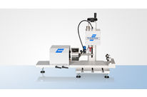 Dot Peening Equipment : Pinmark™ benchtop