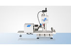 Dot Peening Equipment : Pinmark™ benchtop