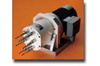 Multi spindle drill heads : MSBS