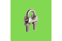 Deck Equipment : Cable Clamp