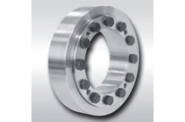 Simple disc assembly fret, strong corrosion resistance