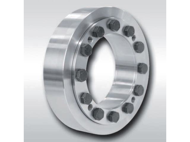 Simple disc assembly fret, strong corrosion resistance