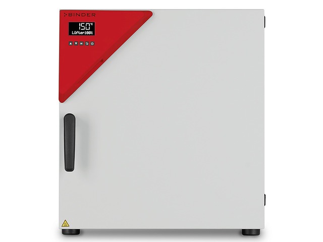 Drying and heating chambers Avantgarde.Line - Series FED