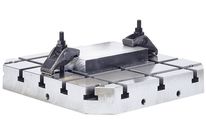 Swivel Hold-Down Clamp Set 125/M16