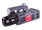 ES Single Stage Rotary Vane Pumps