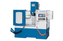 CNC Vertical Machining Center - X.mill 640 Eco (SI)