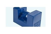 Cast iron grip handle weights : OIML M1-M3, Cast Iron