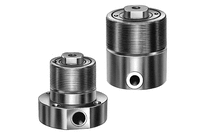 Hollow-Piston Cylinder B 1.7441