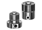 Hollow-Piston Cylinder B 1.7441