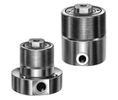 Hollow-Piston Cylinder B 1.7441