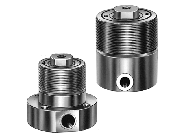 Hollow-Piston Cylinder B 1.7441