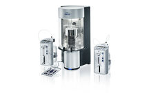 Force Tensiometer – K100