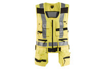 High vis tool vest : 303218043300