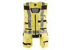 High vis tool vest : 303218043300
