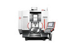 Machining centre C 42