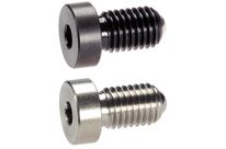 Spring Plungers with ball and internal hexagon EH 22030