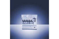 Vacuum Degasser: XeriPrep