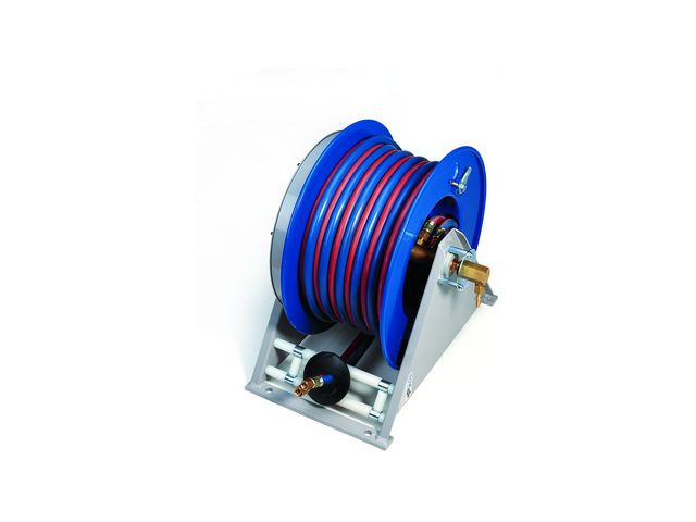 Hose Reel DS Automatic