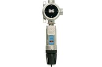 CX SmartWireless Gas Detection Sensors