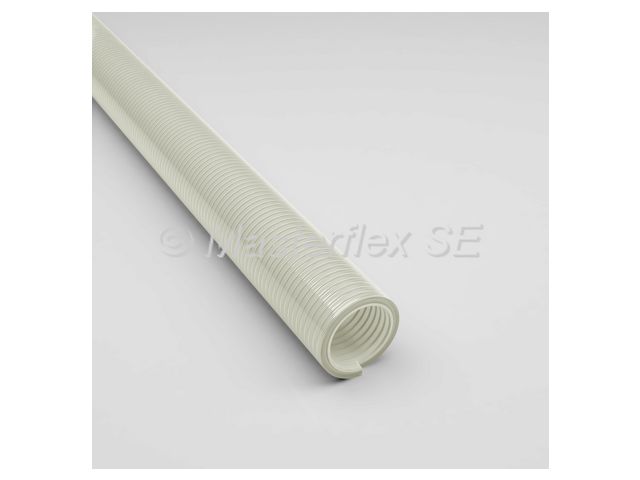 Silicone Pressure Hose, Food-grade Quality (FDA)  | Master-SIL SD Food