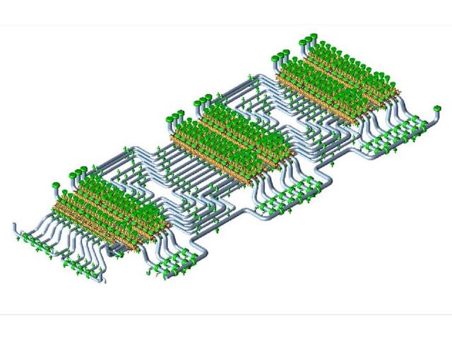 Industry Standard for Pipe Stress Analysis I CAESAR II®